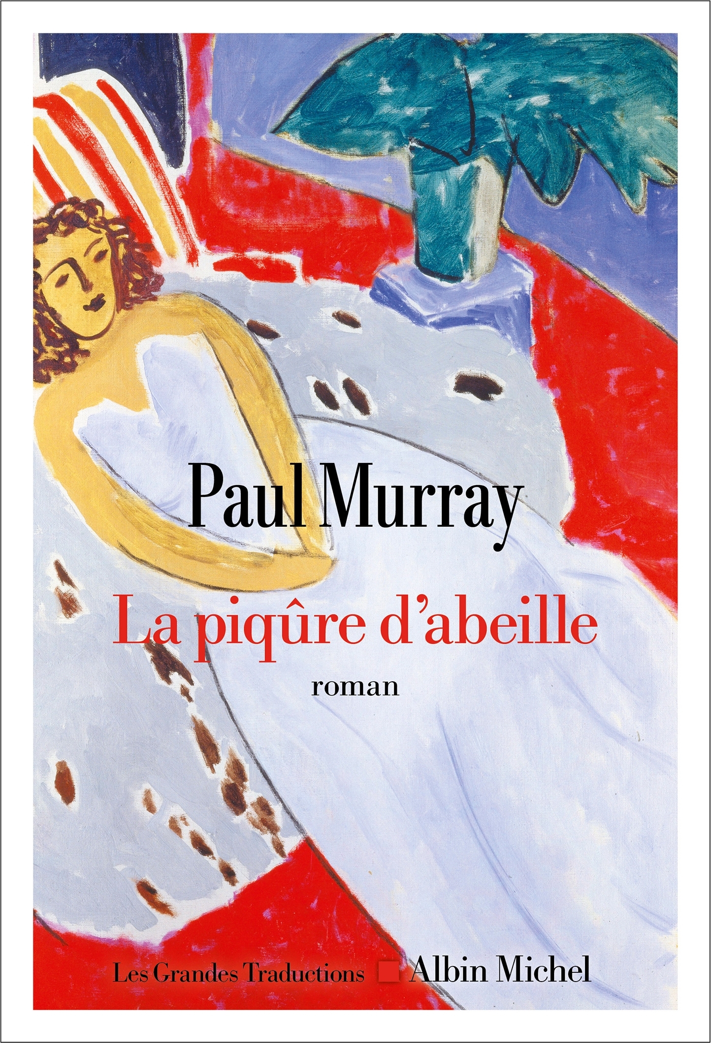 La Piqûre d'abeille
