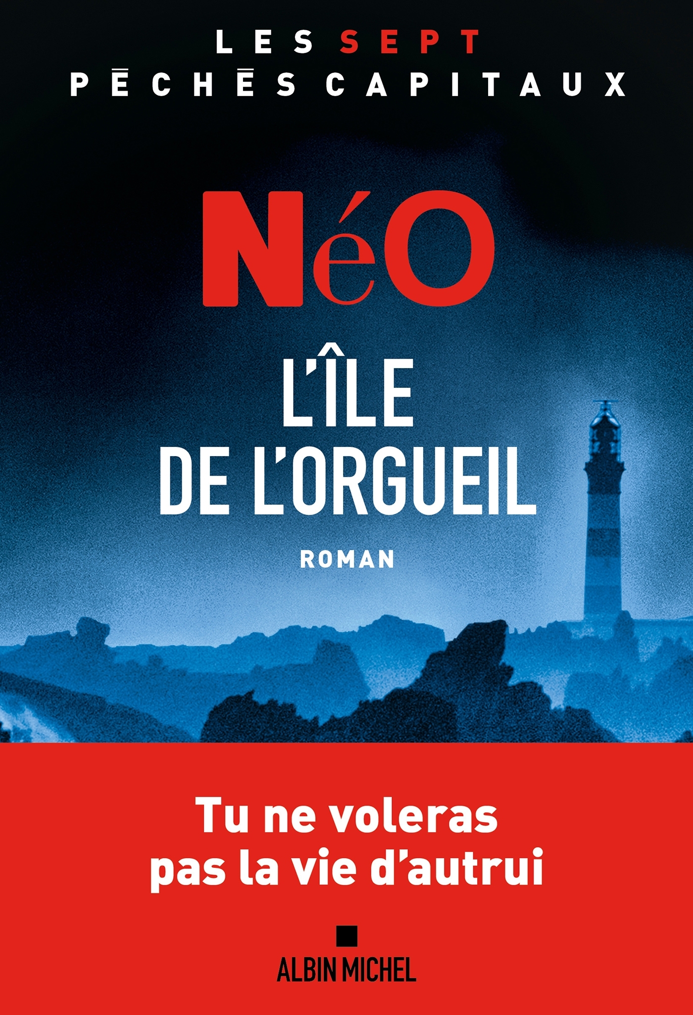 L'Ile de l'orgueil