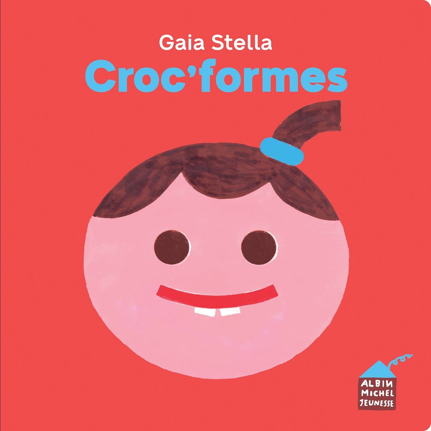 Croc' formes