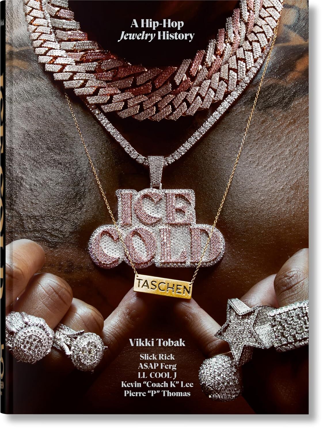 Ice Cold