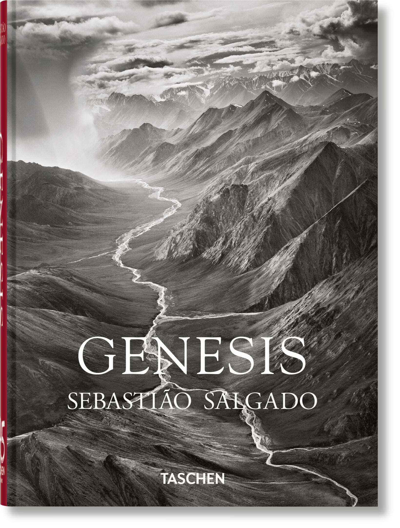 Sebastião Salgado