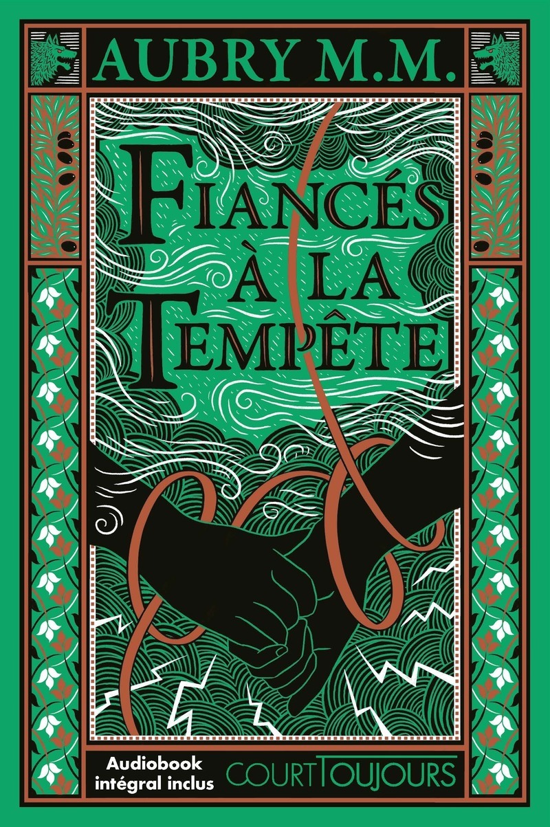 Court toujours : Fiancés à la tempête