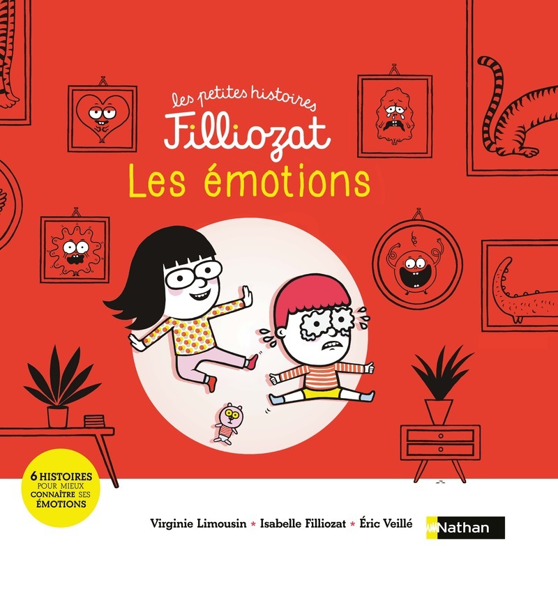 Les émotions