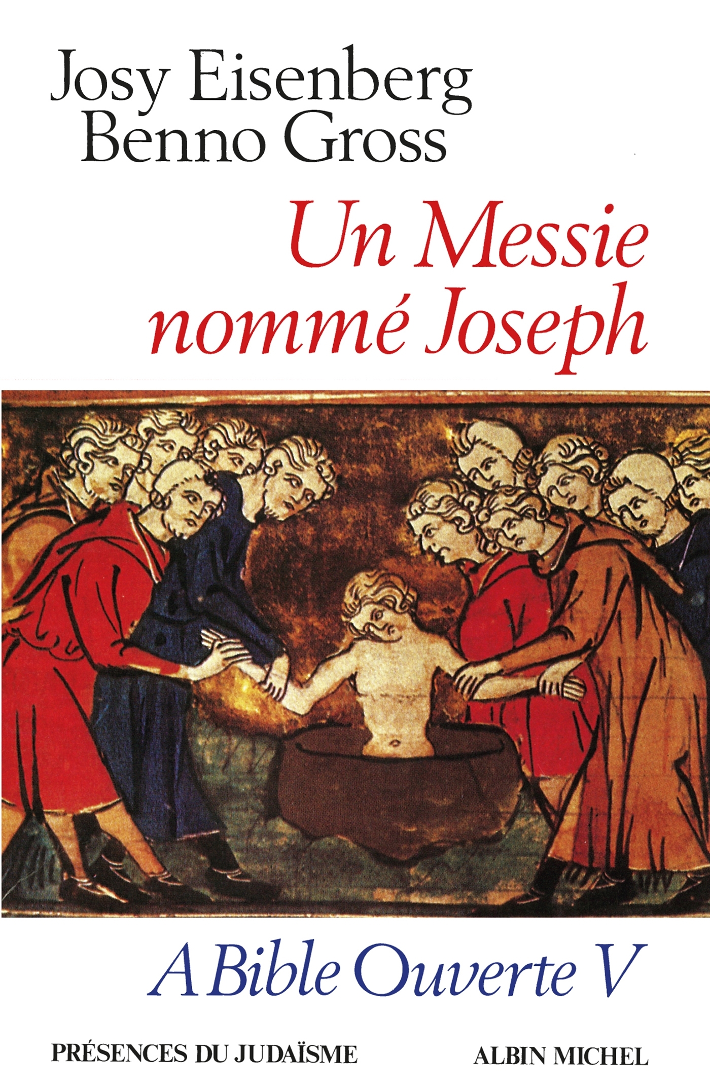 Un Messie nommé Joseph