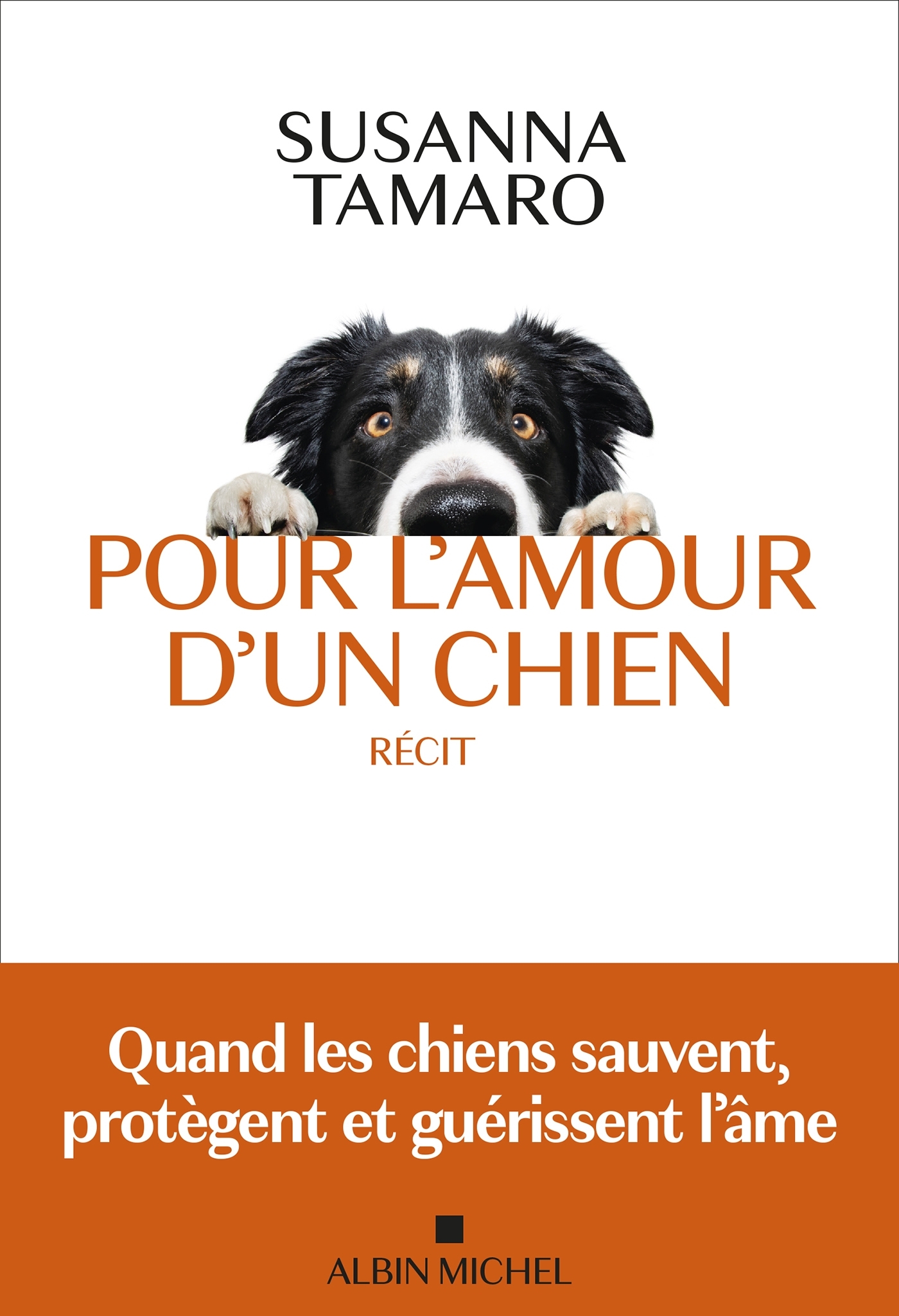 Pour l'amour d'un chien