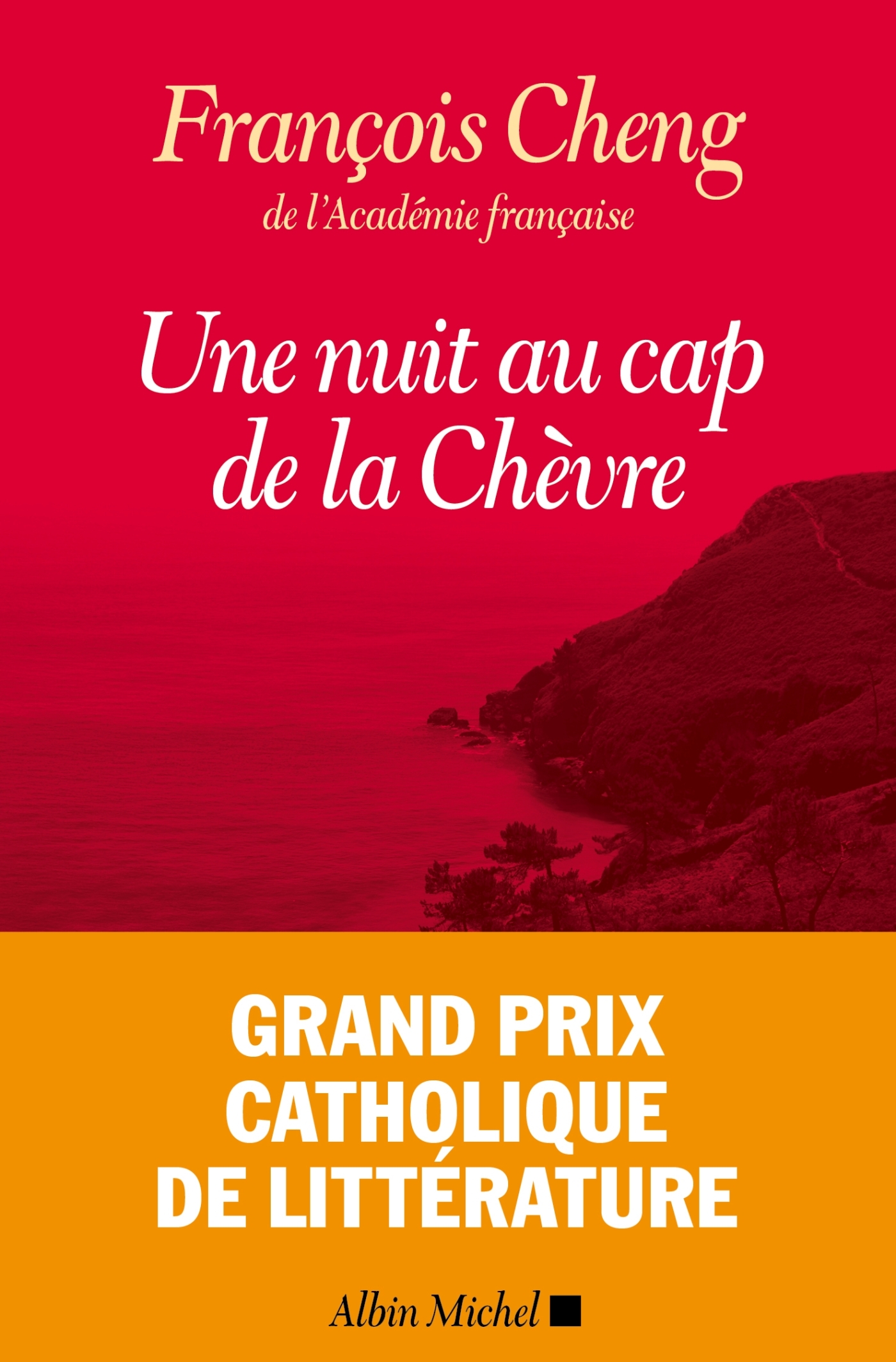 Une nuit au cap de la chèvre
