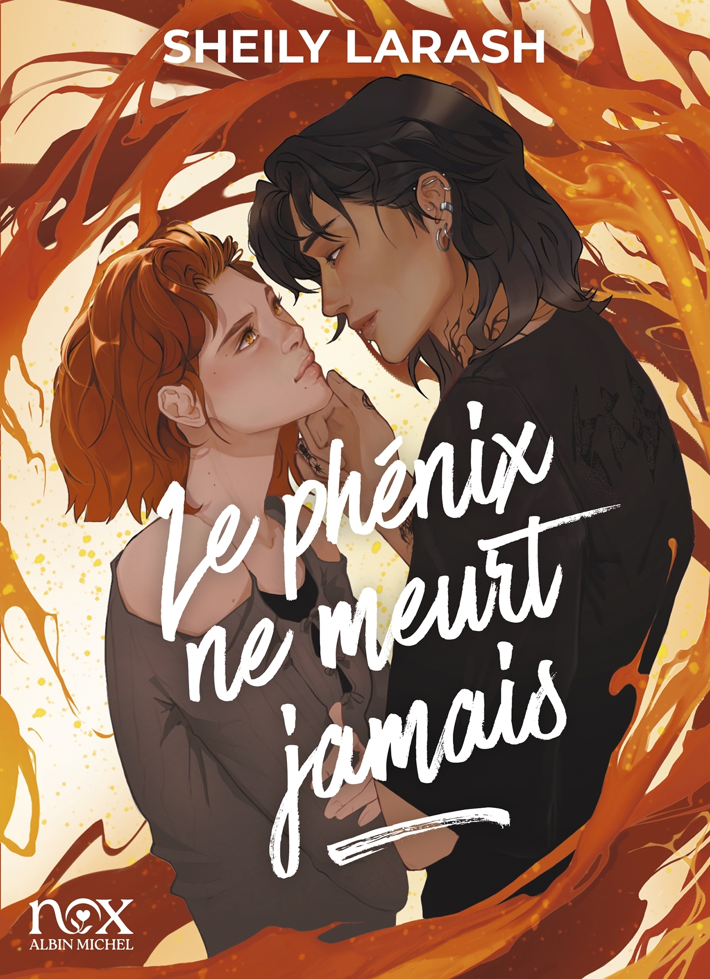 Le Phénix ne meurt jamais