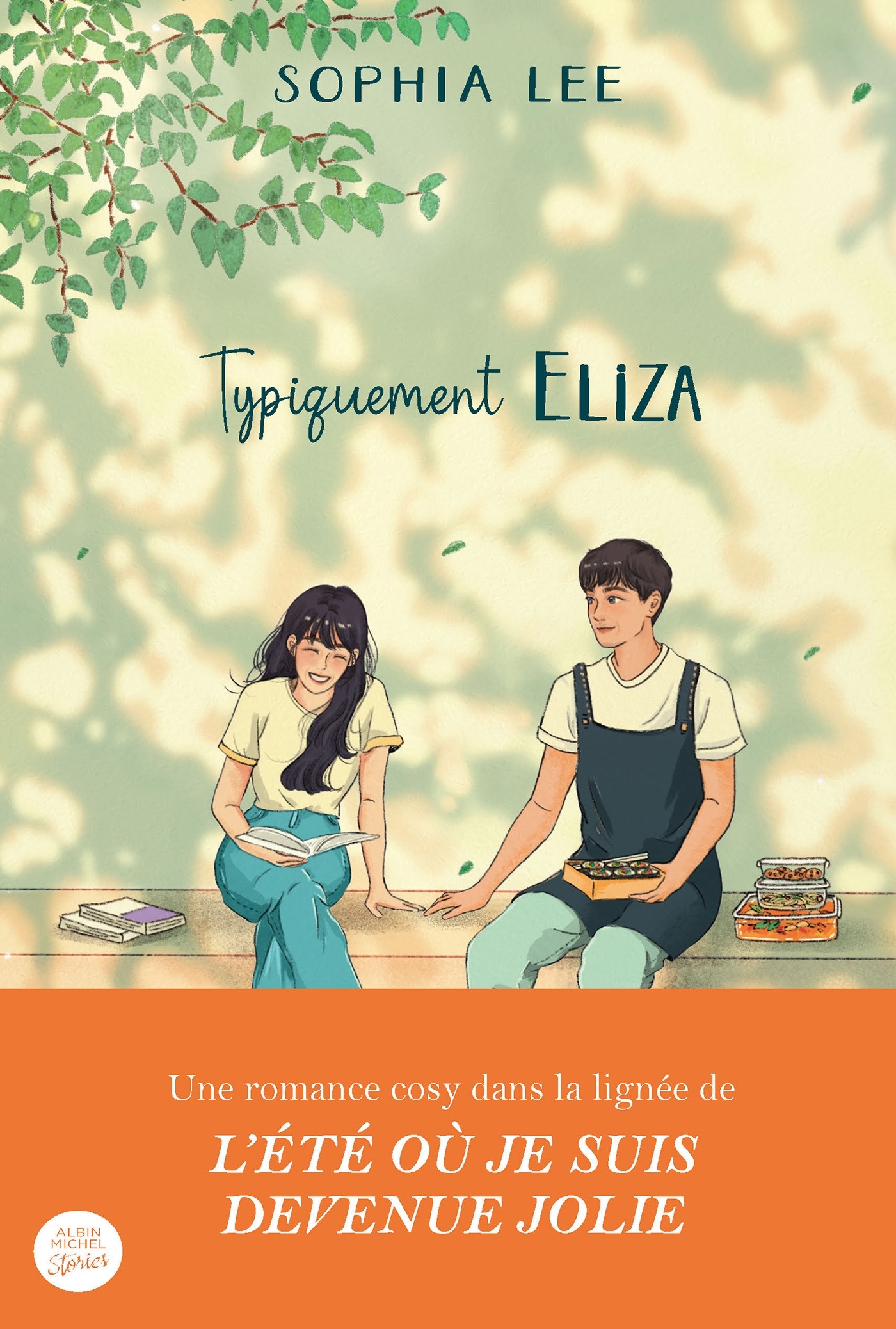 Typiquement Eliza