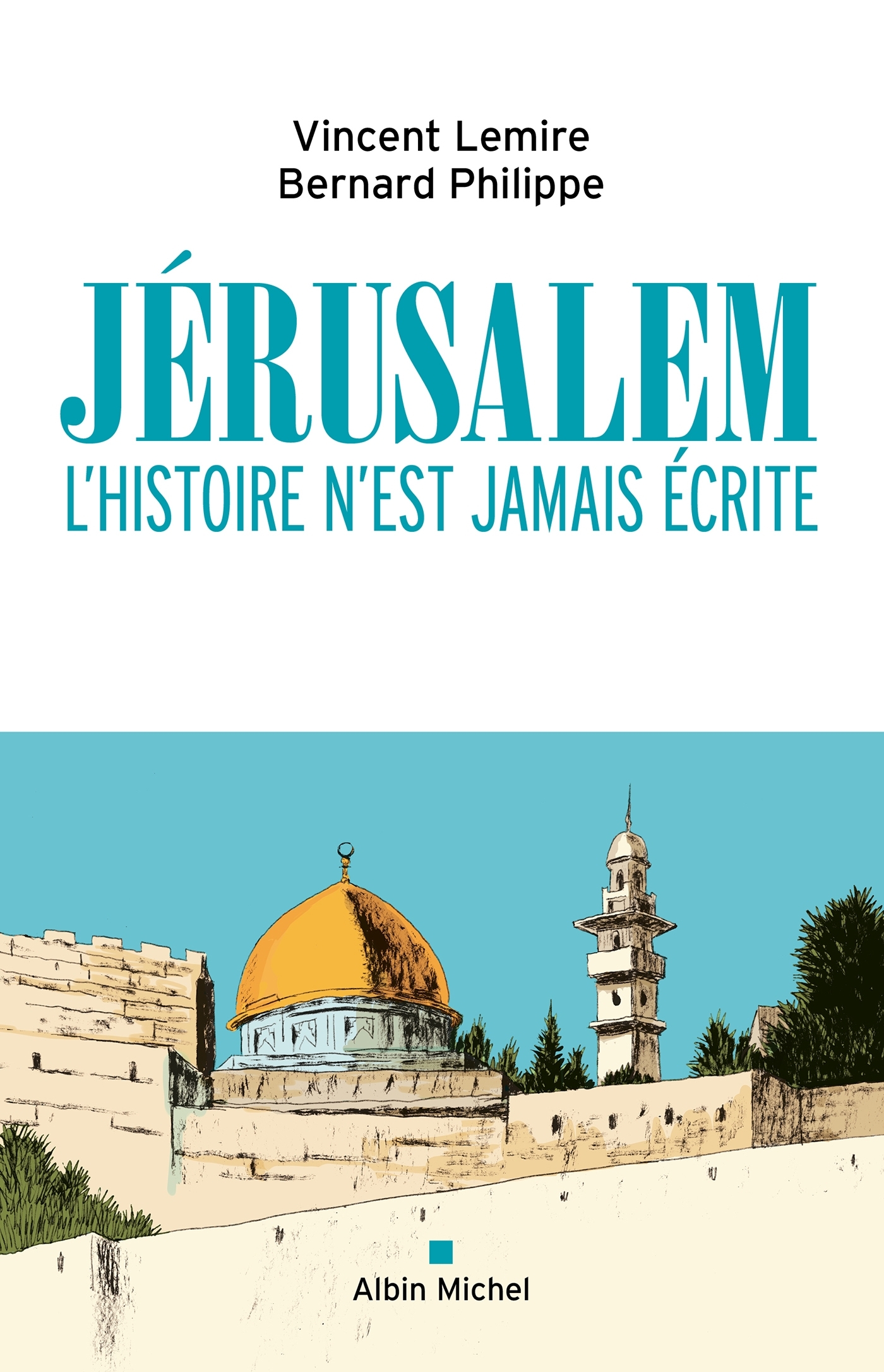 Jérusalem