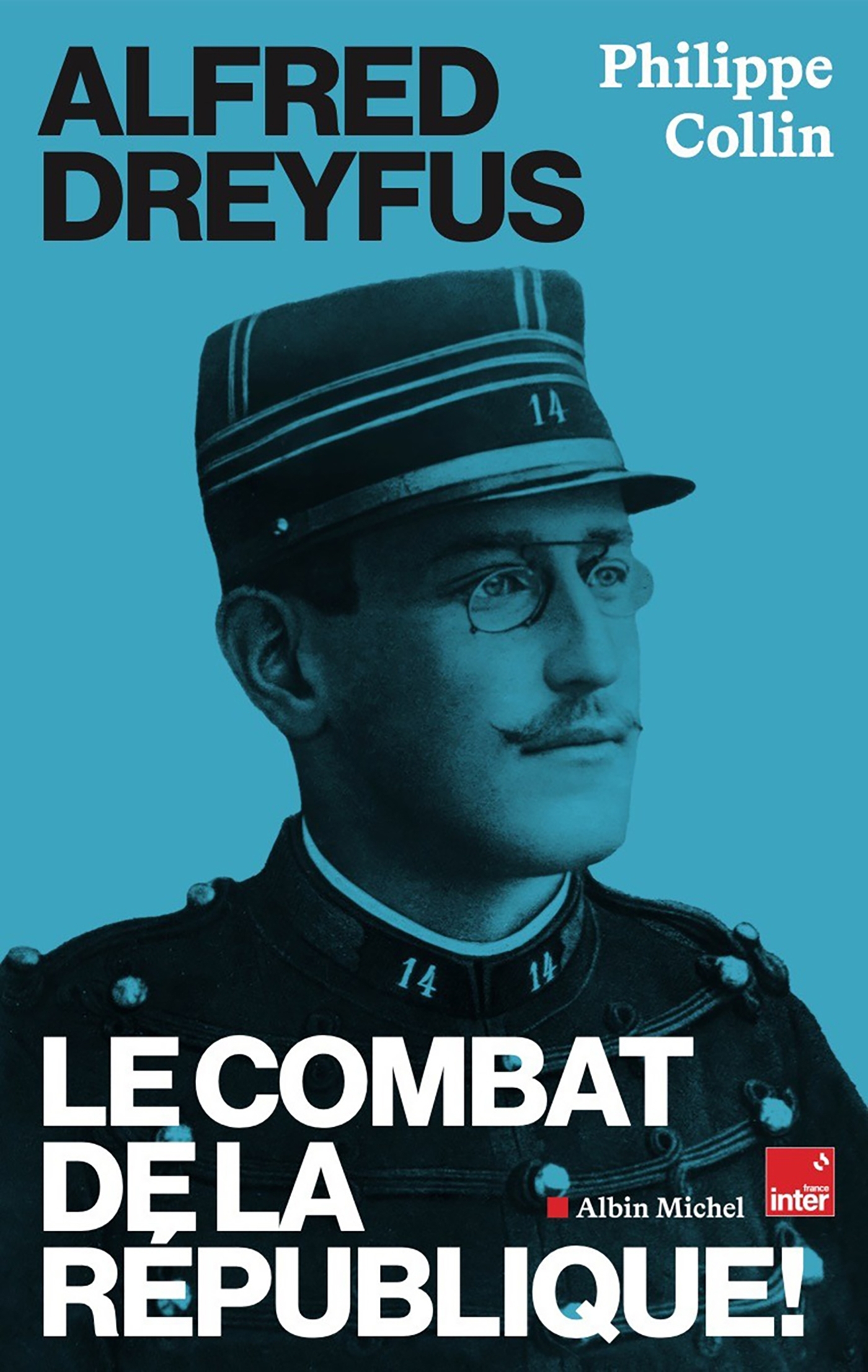 Alfred Dreyfus