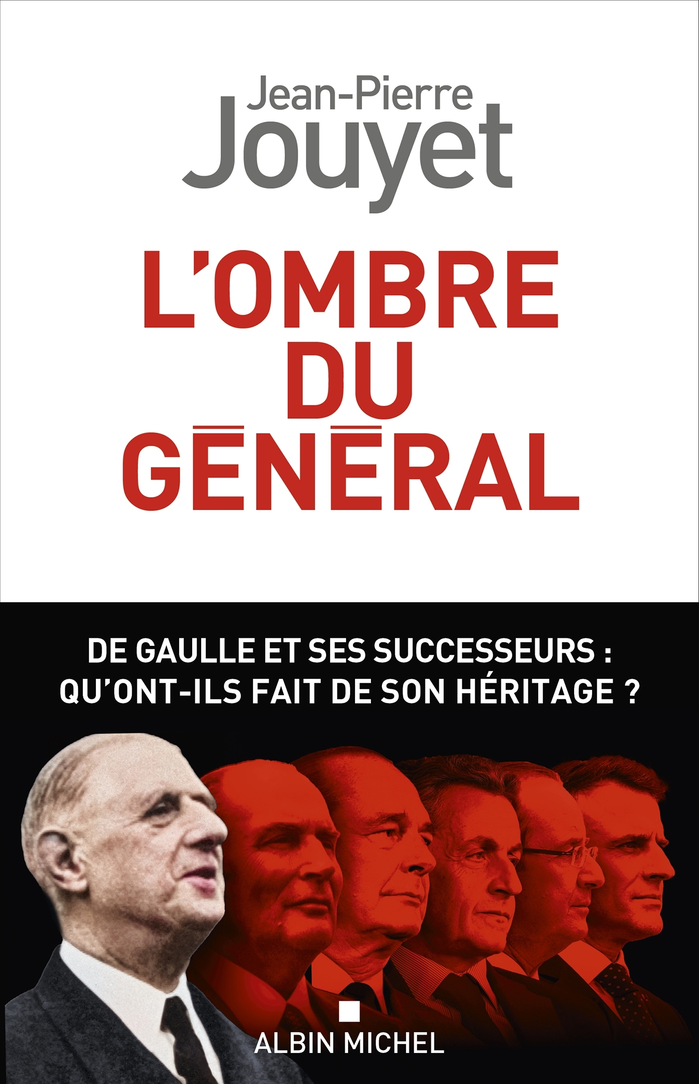 L'Ombre du général
