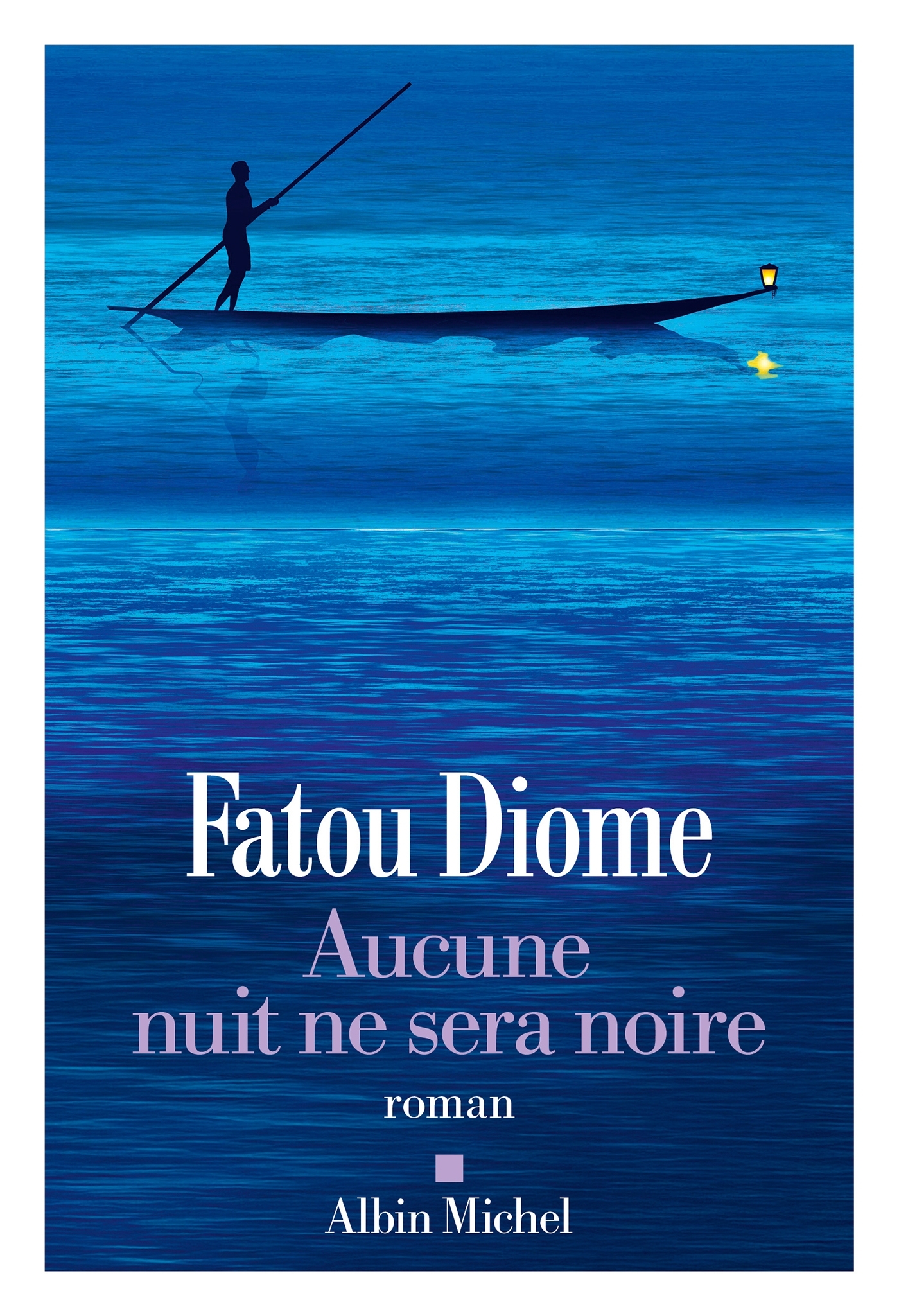 Aucune nuit ne sera noire