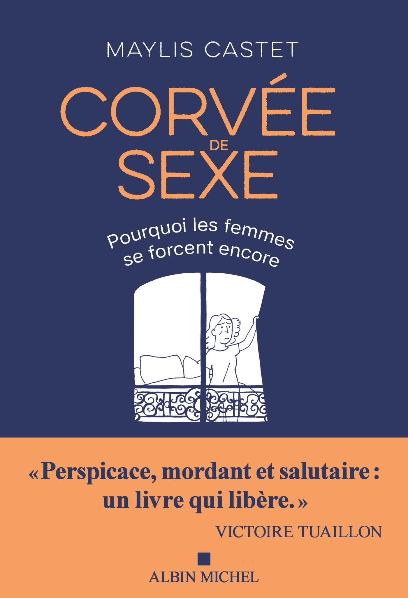Corvée de sexe