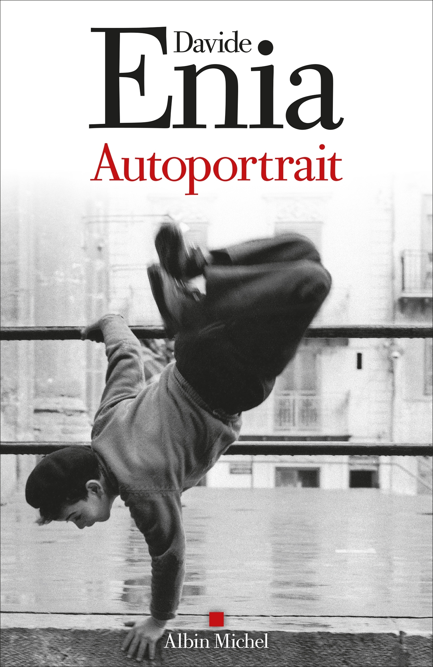 Autoportrait