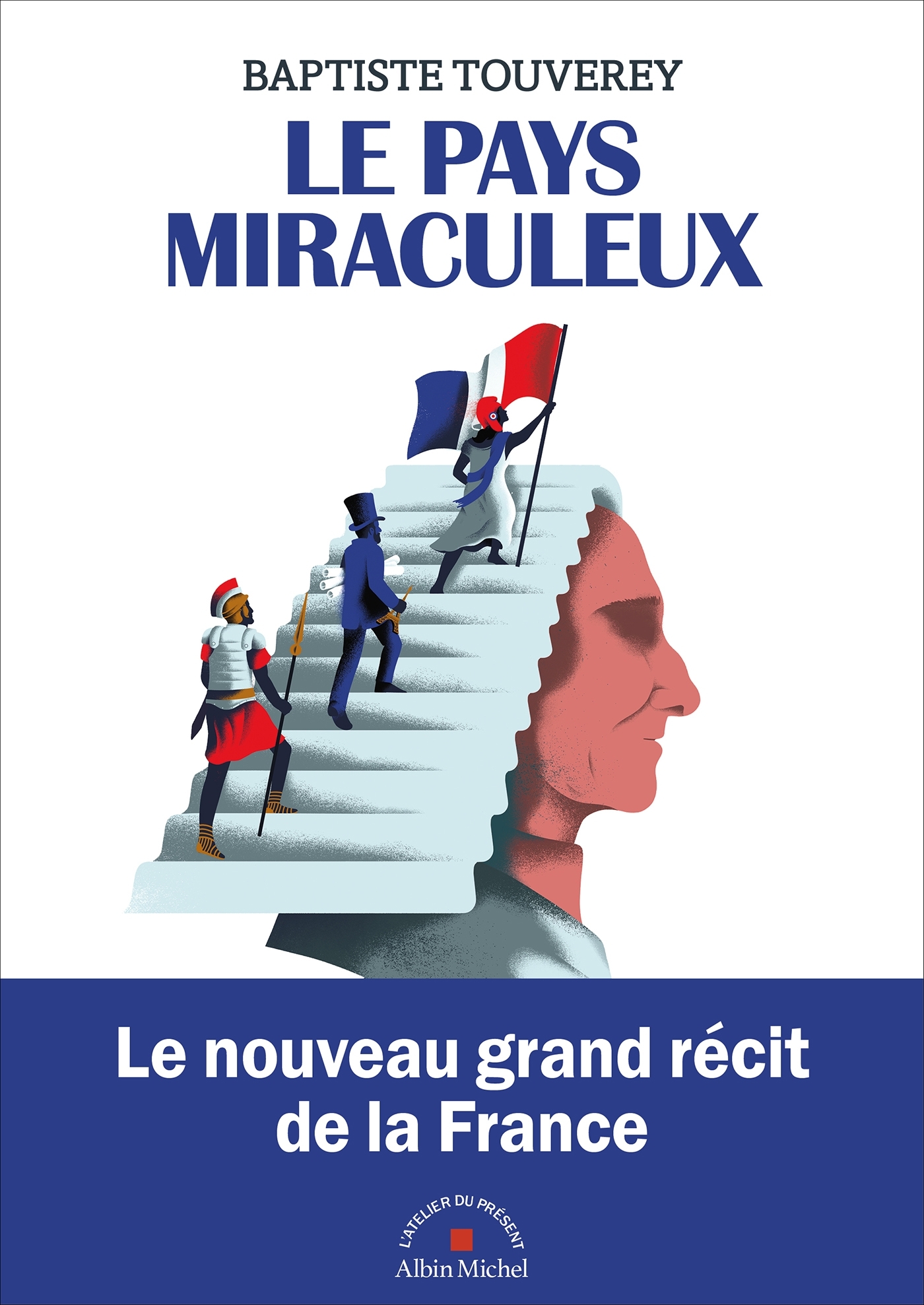 Le Pays miraculeux
