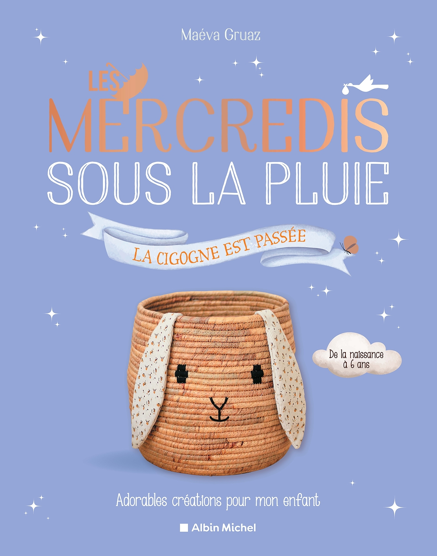 Les Mercredis sous la pluie (édition 2026)
