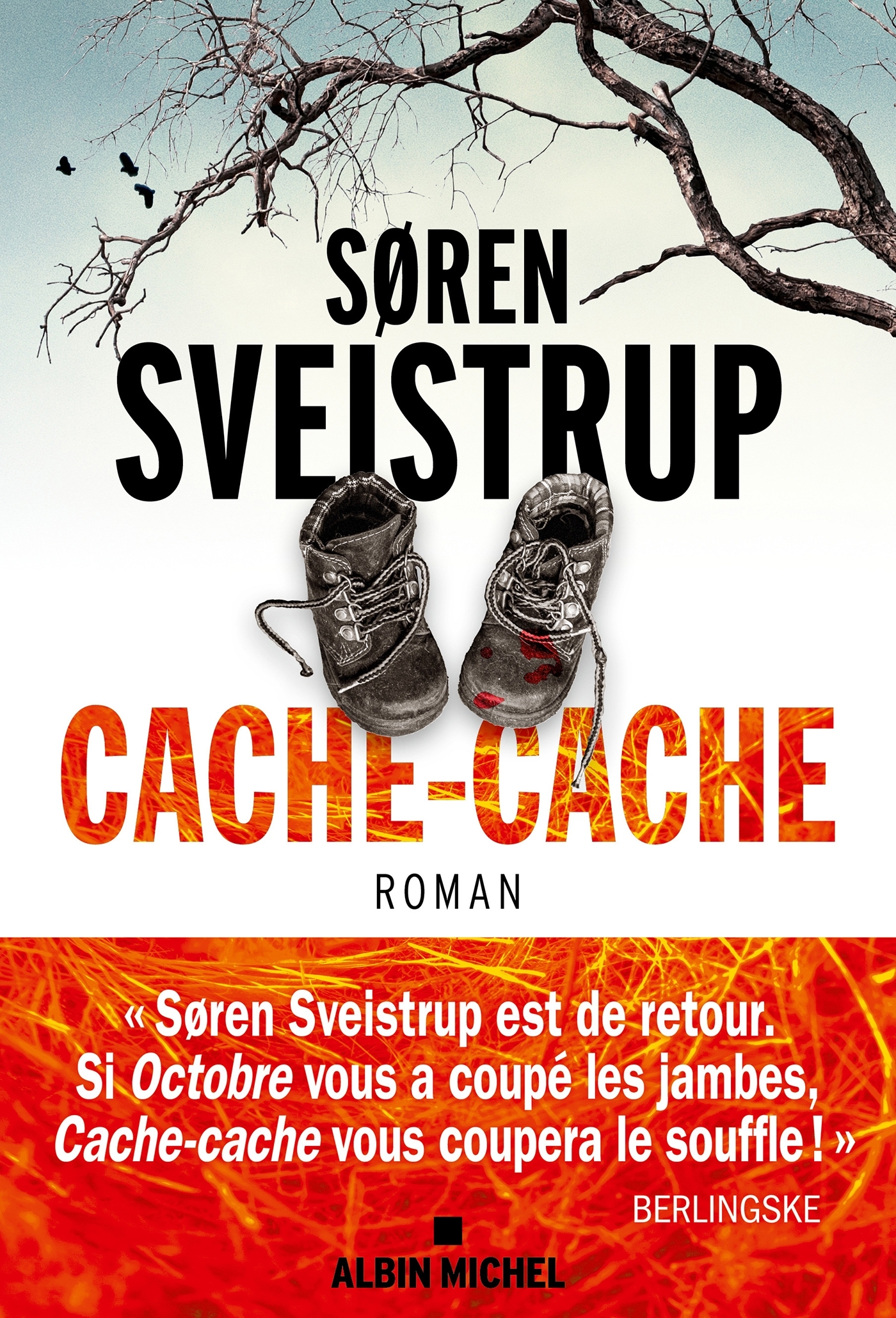 Cache-cache