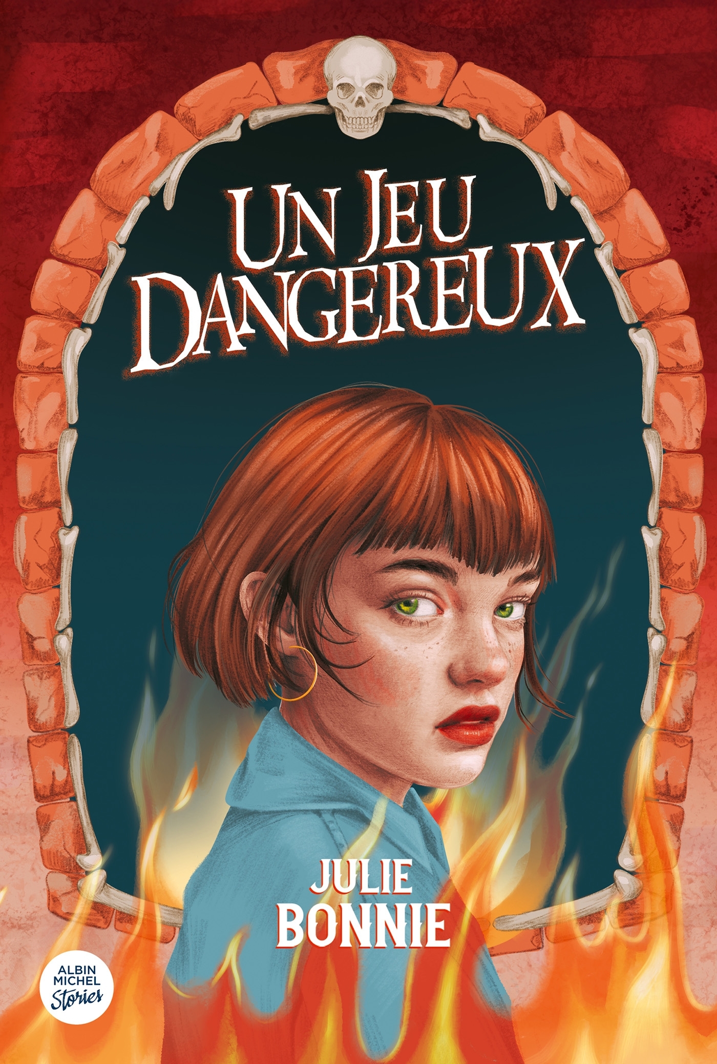 Un jeu dangereux