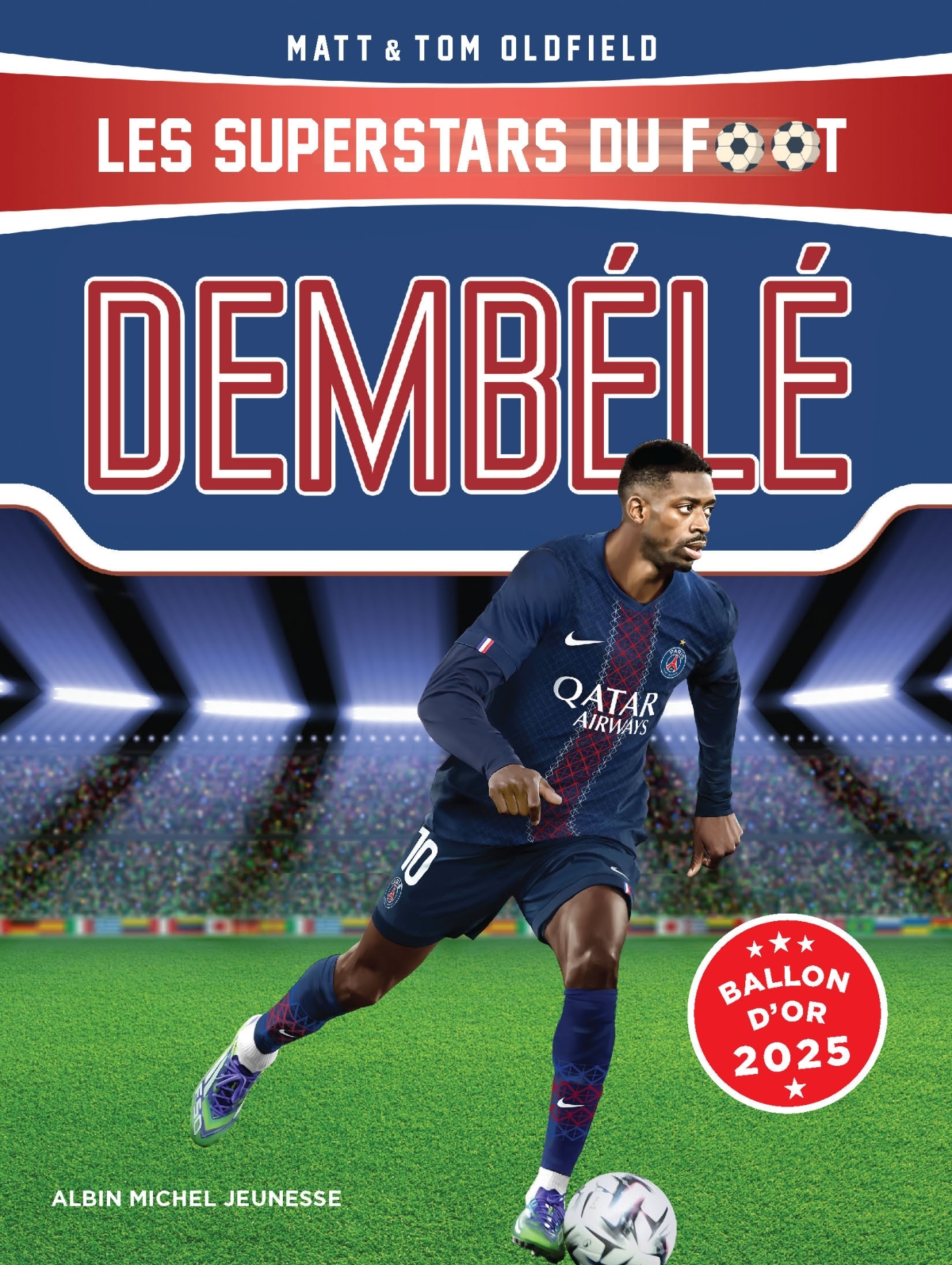 Dembélé