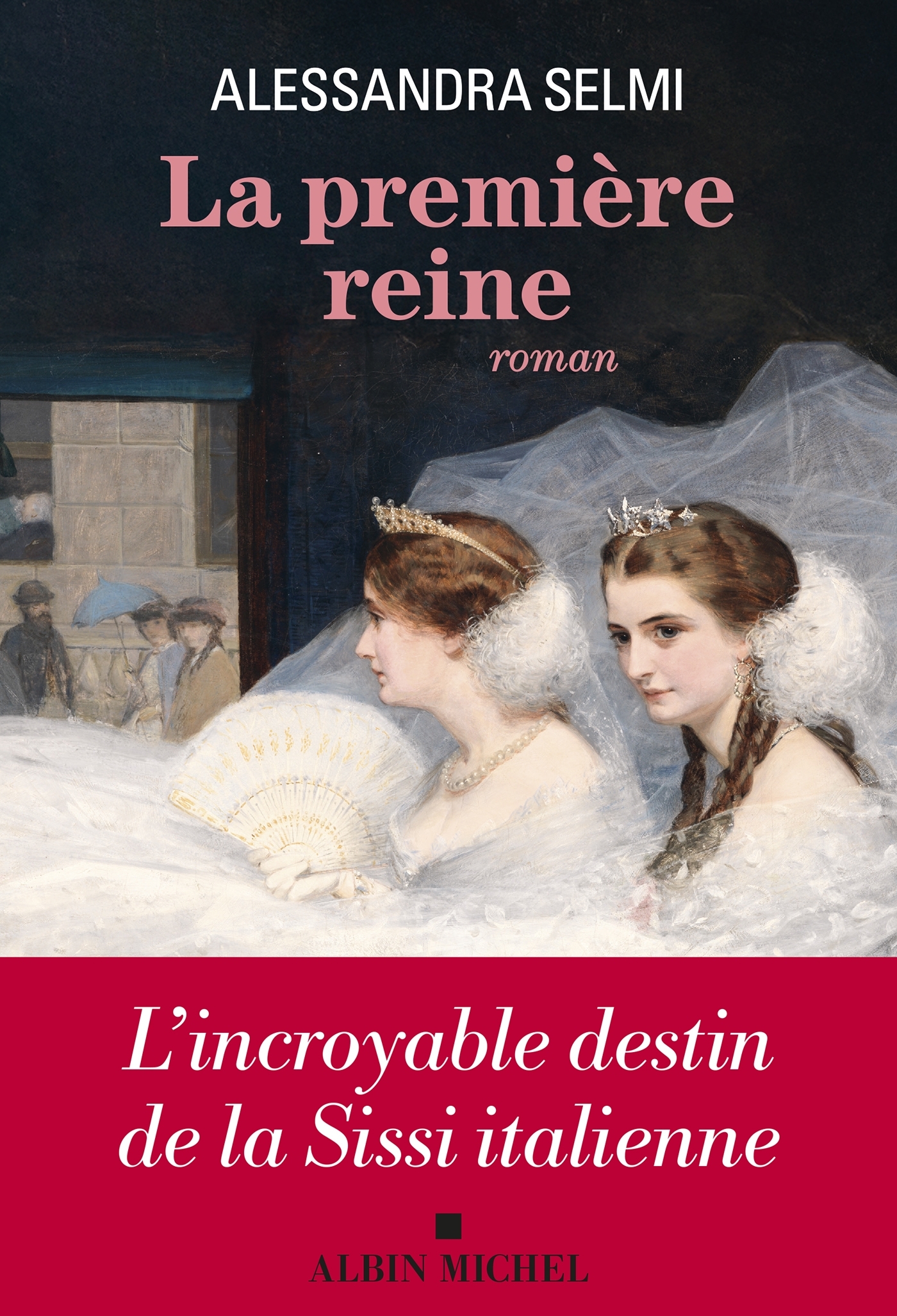 La Première Reine