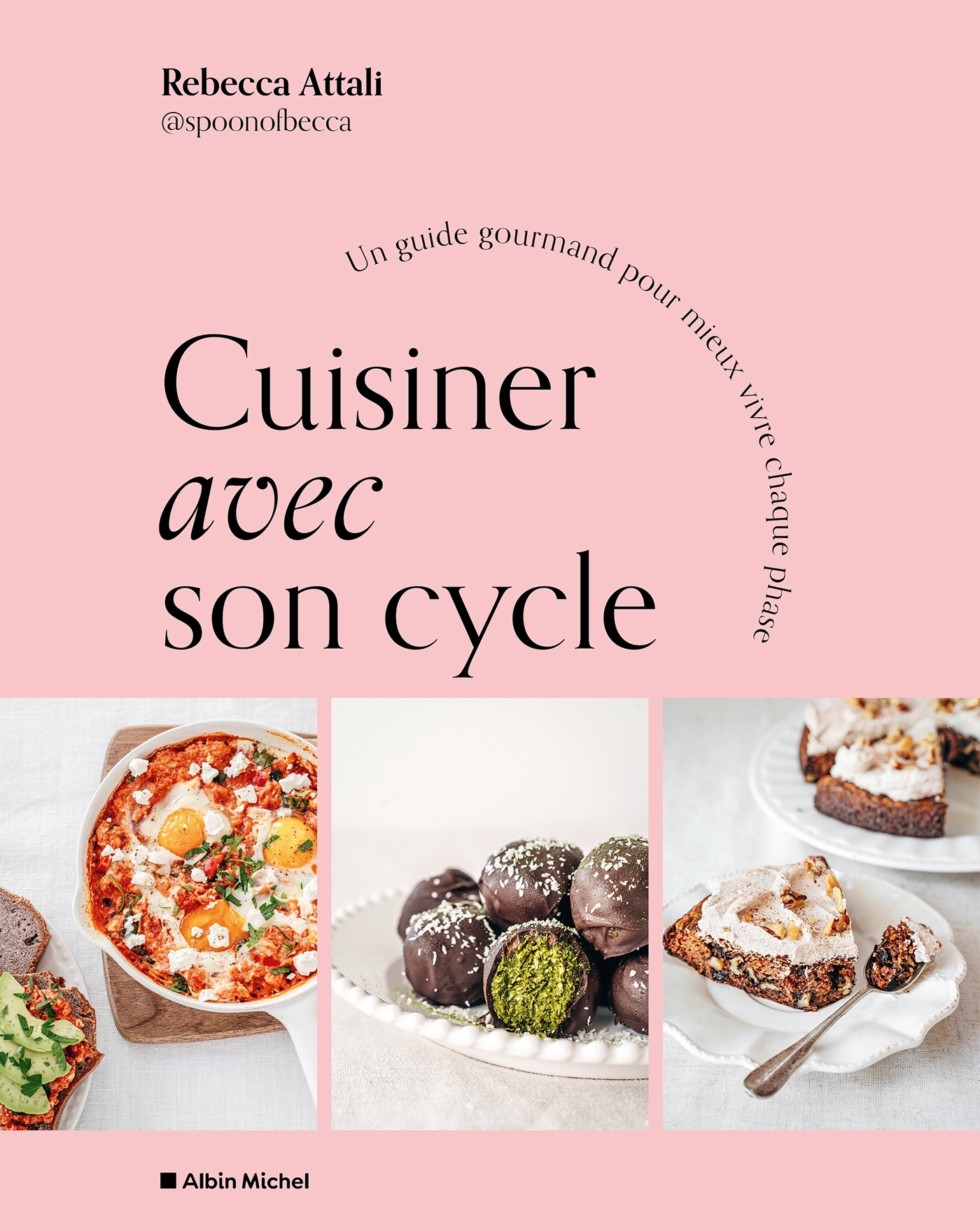 Cuisiner avec son cycle