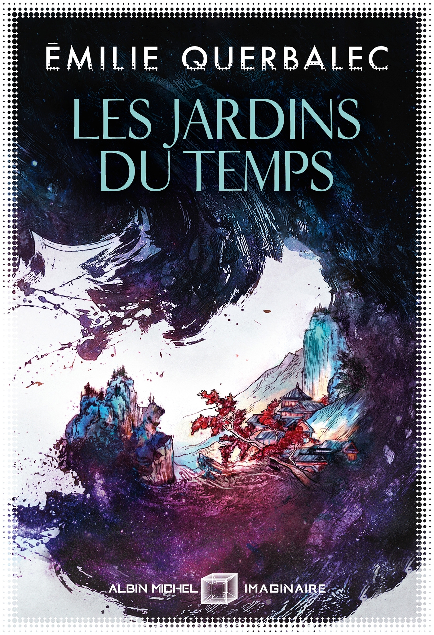 Les Jardins du temps
