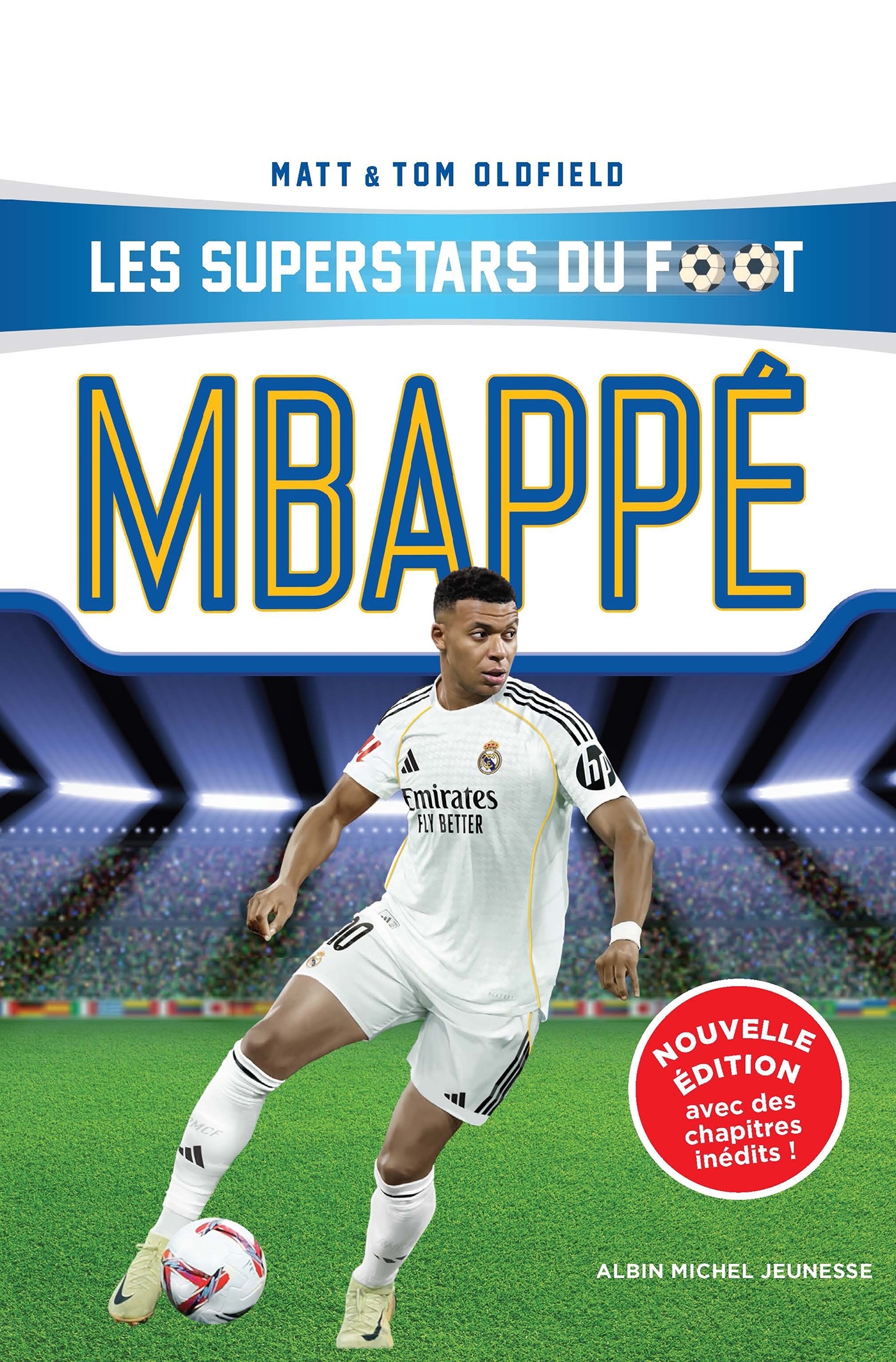 Mbappé (édition 2026)