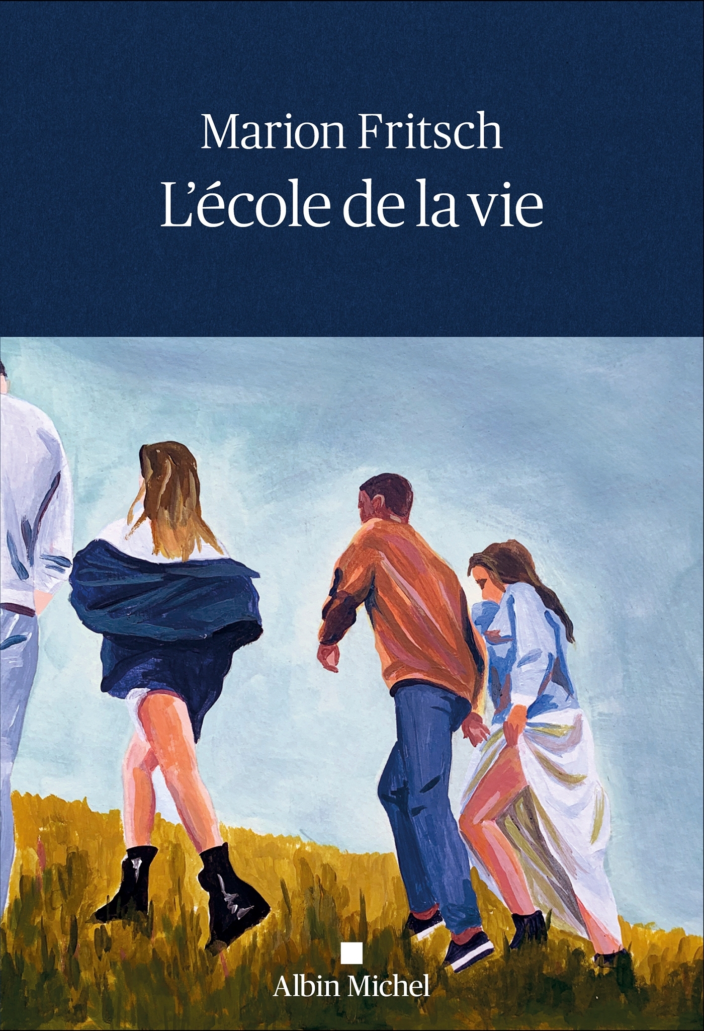 L'Ecole de la vie