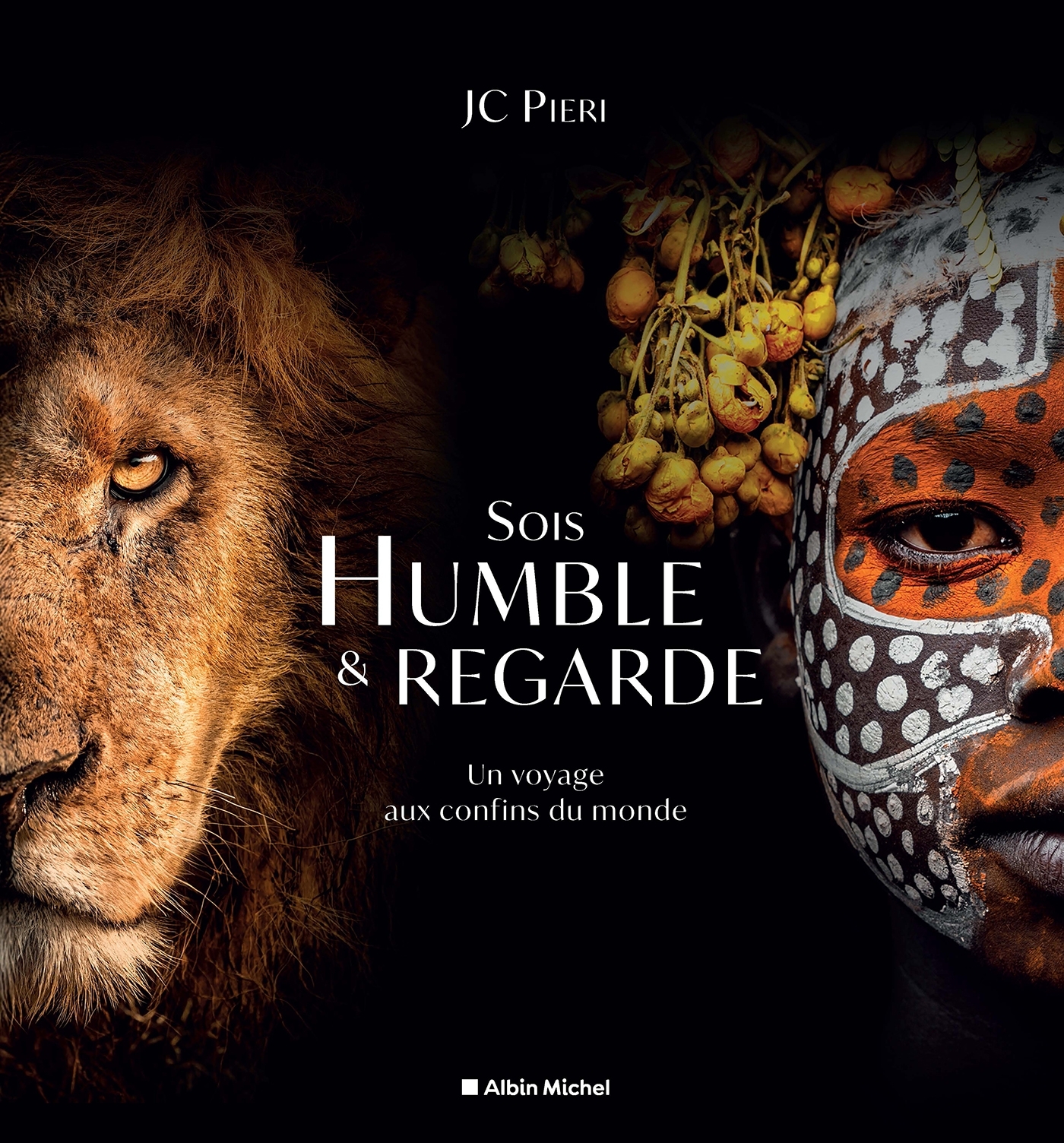 Sois humble et regarde