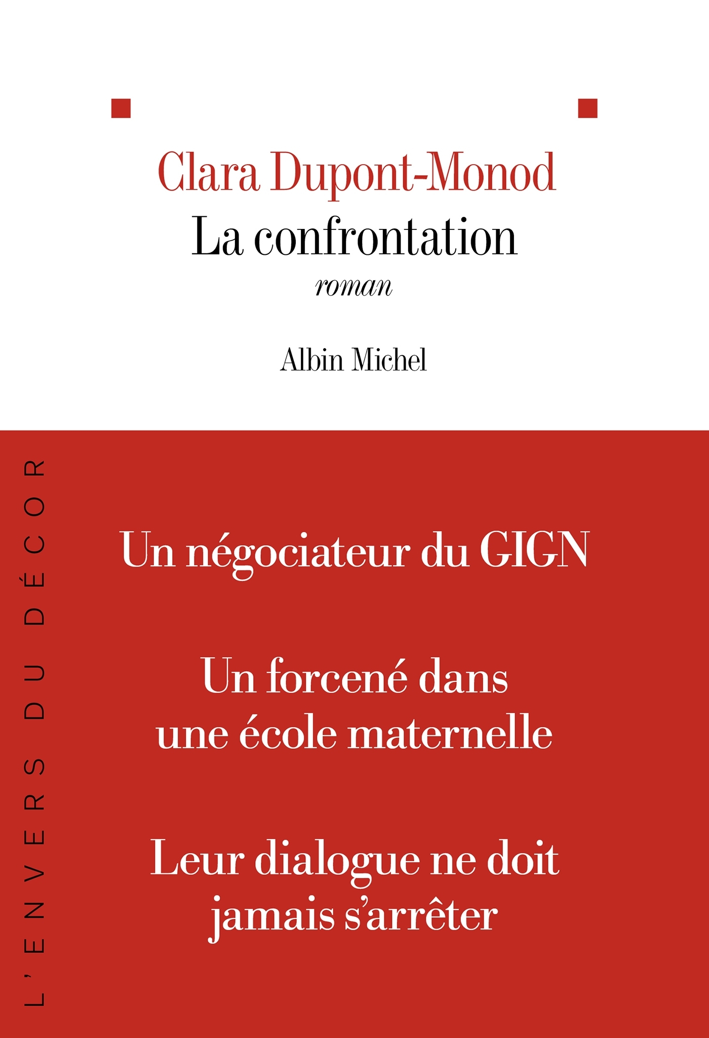 La Confrontation