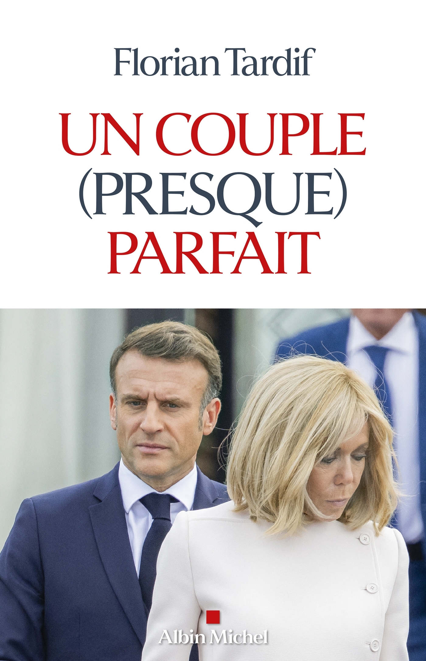Un couple (presque) parfait