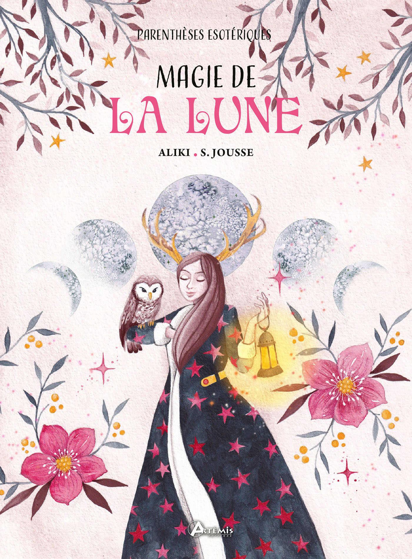 Magie de la Lune