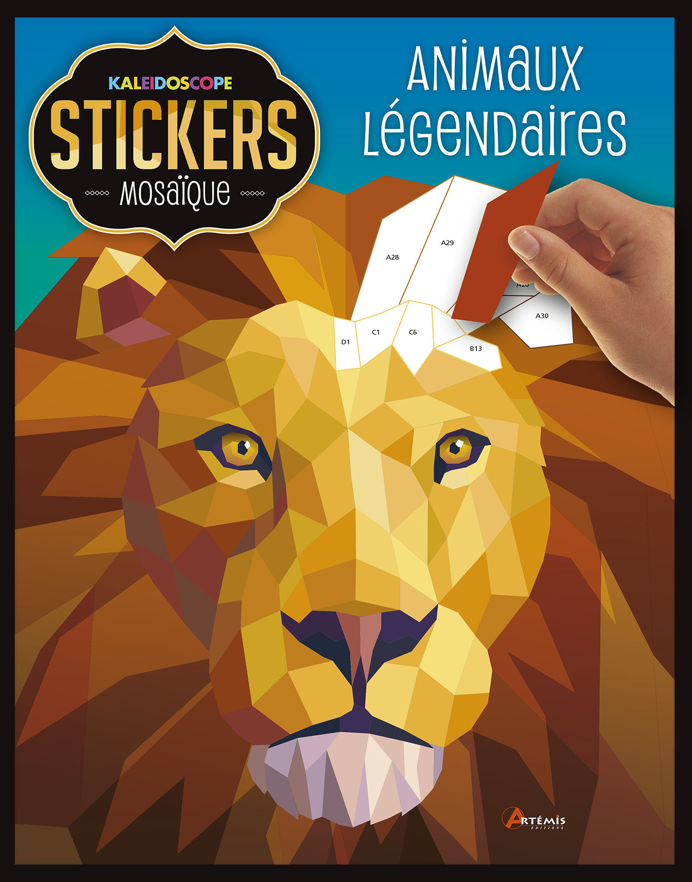 Animaux légendaires