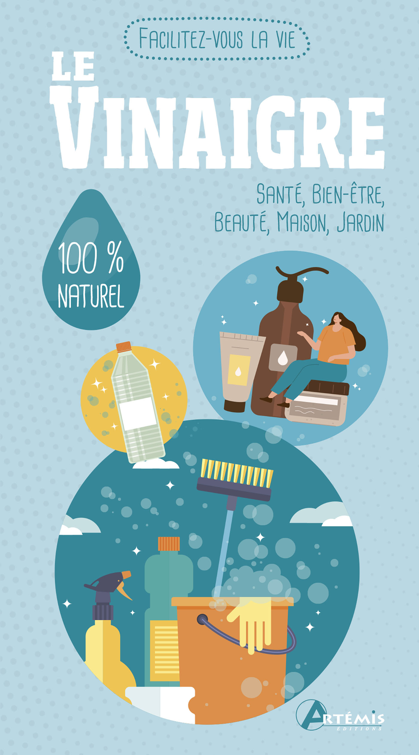 Le vinaigre