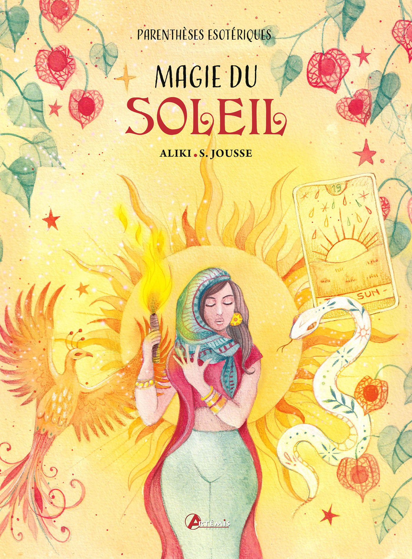 Magie du Soleil