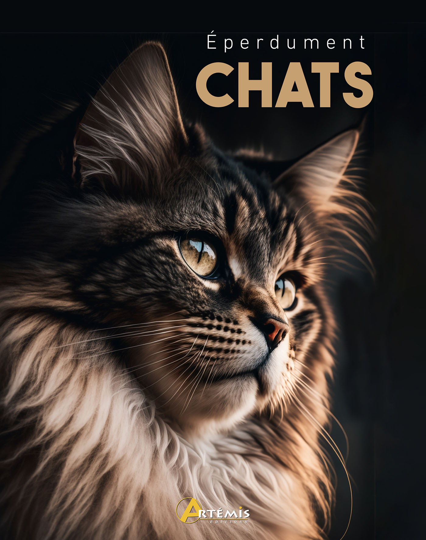 Éperdument chats