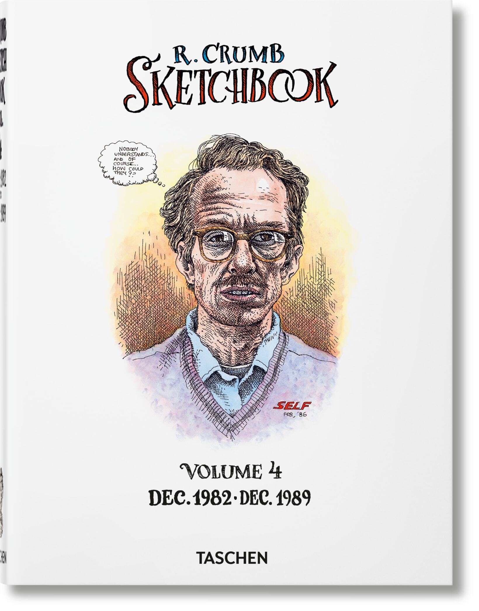 Robert Crumb