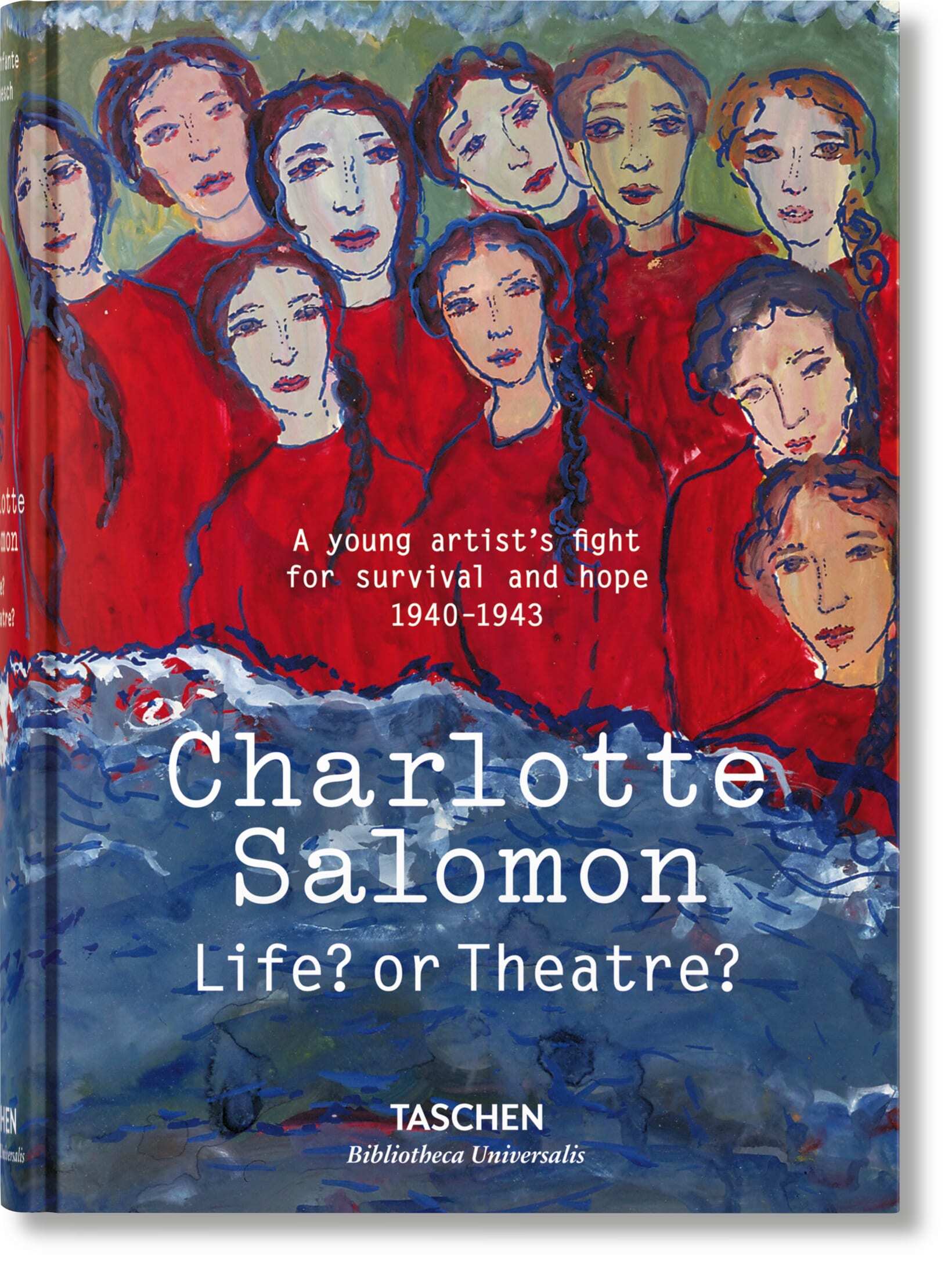 Charlotte Salomon