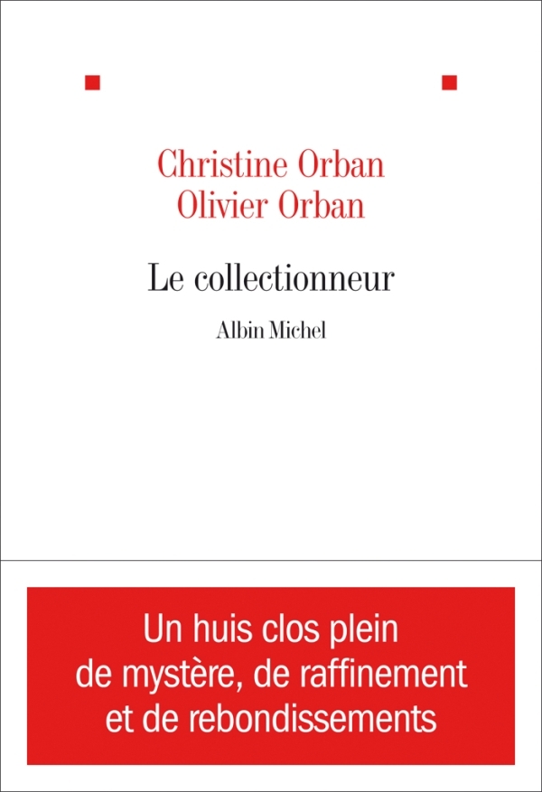 Le Collectionneur