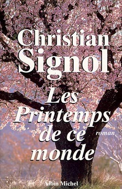 Les Printemps de ce monde