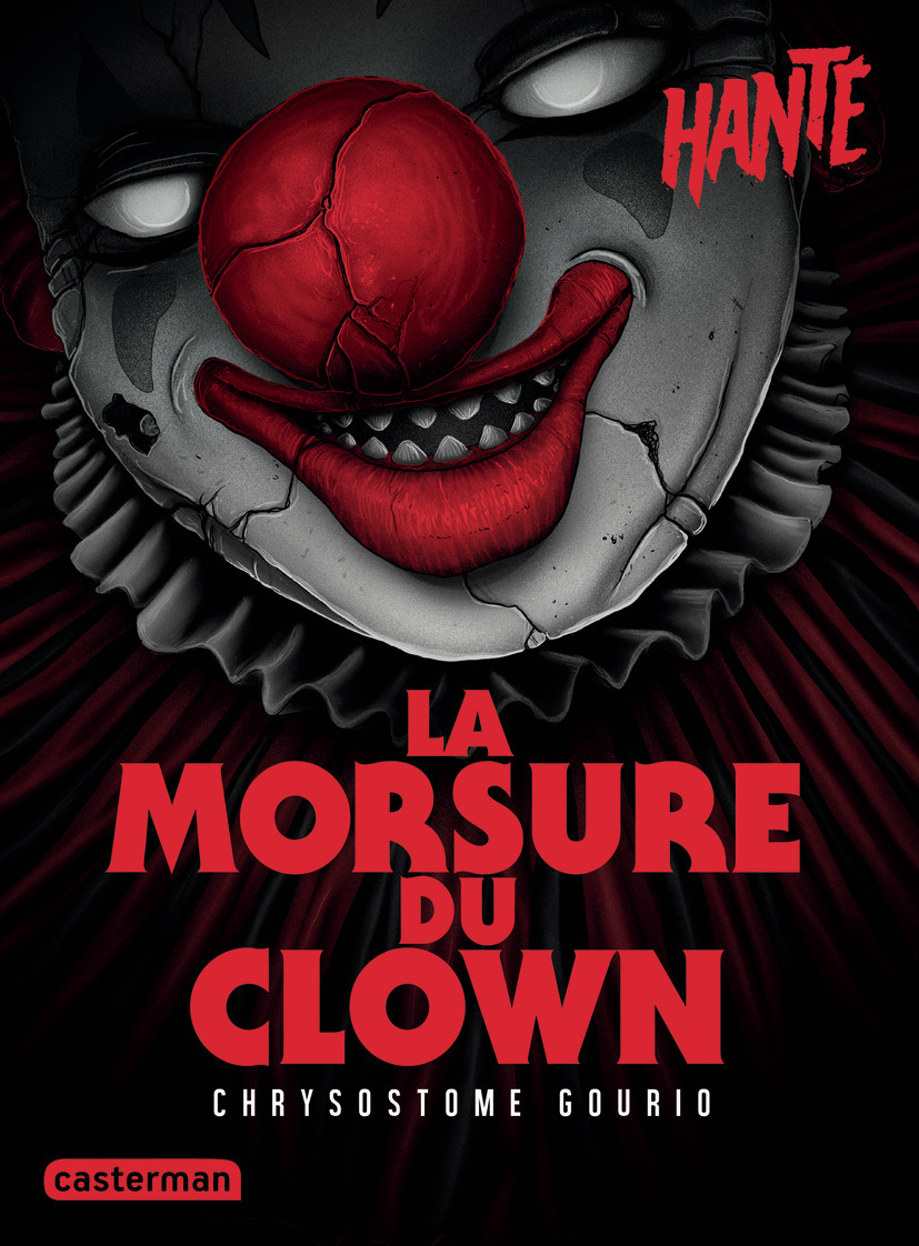 Hanté - La morsure du clown