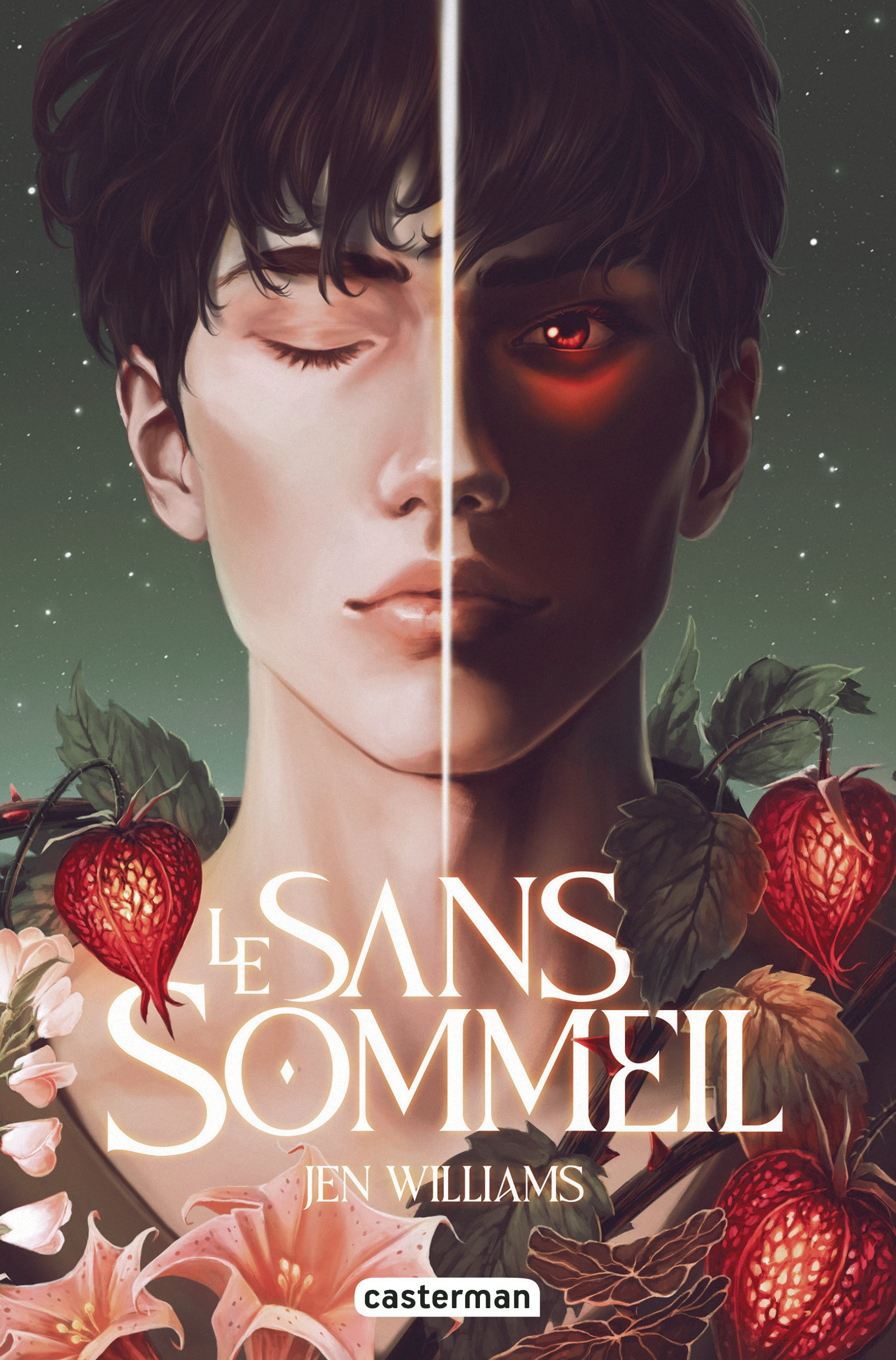 Le Sans-Sommeil