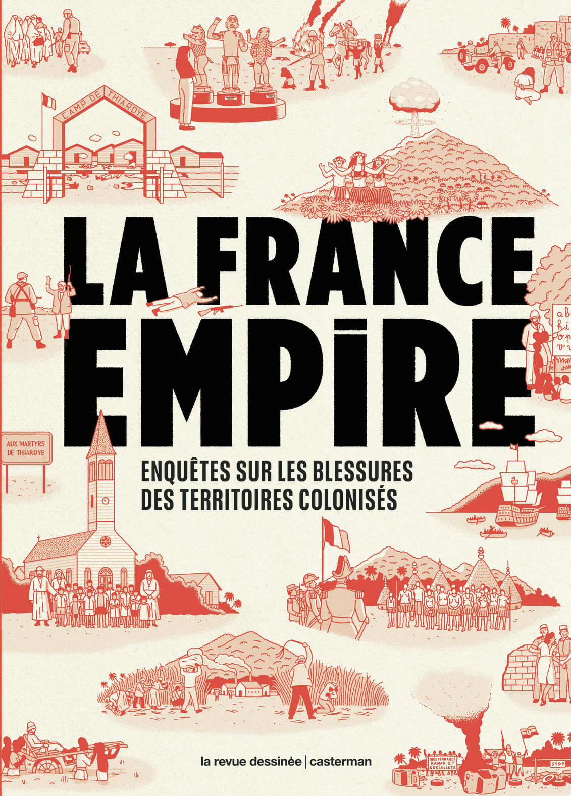 La France Empire