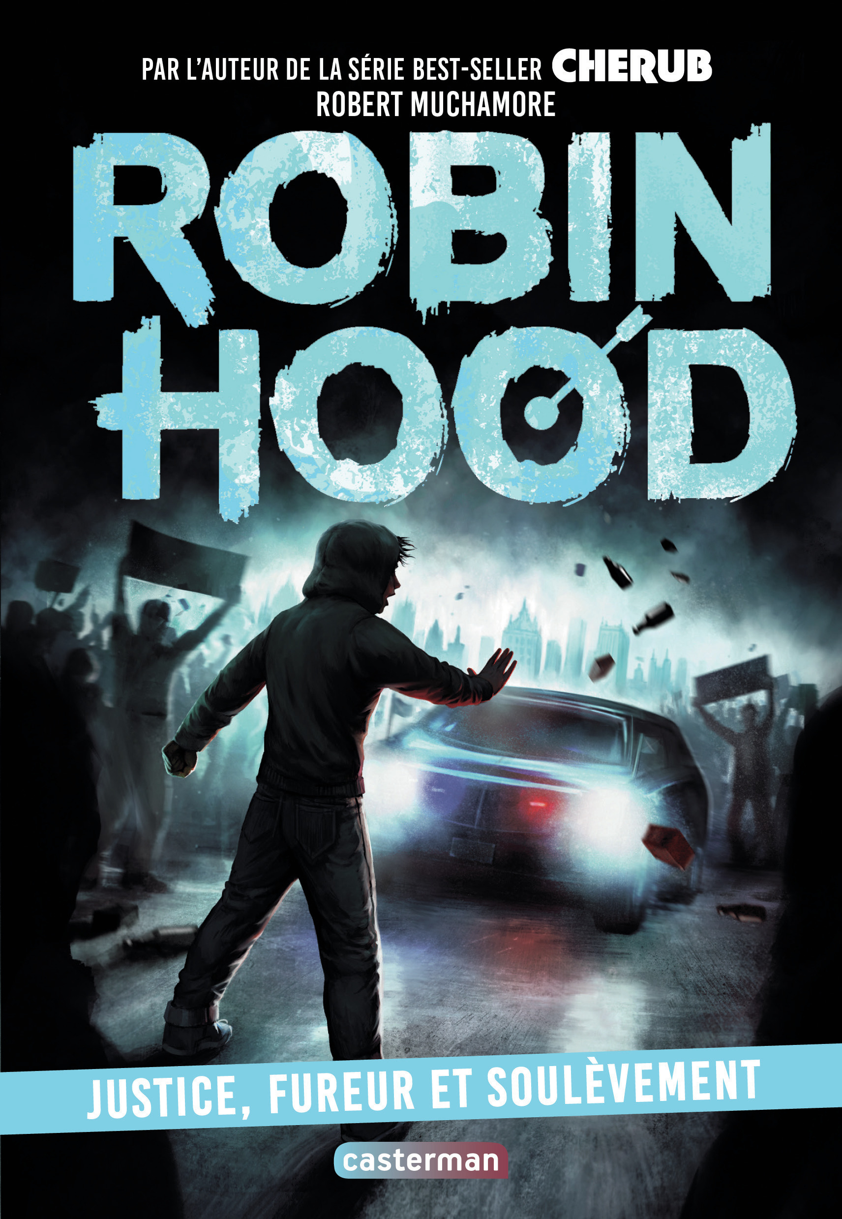 Robin Hood