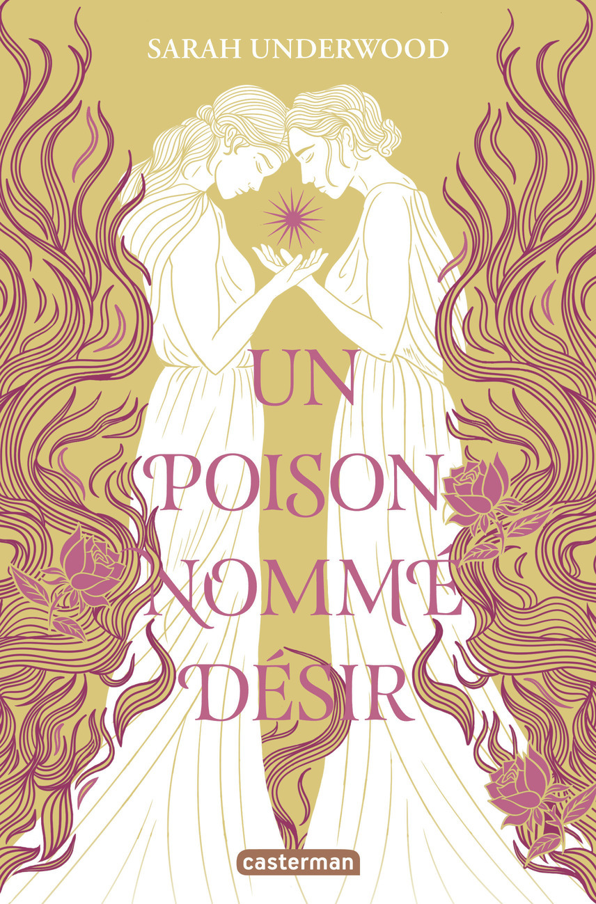 Un poison nommé désir