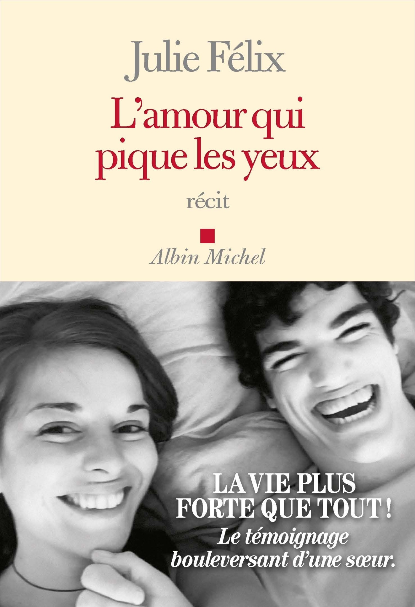 L'Amour qui pique les yeux