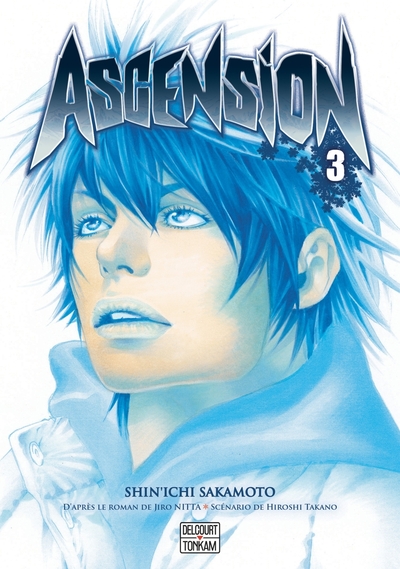 Ascension - Tome 3