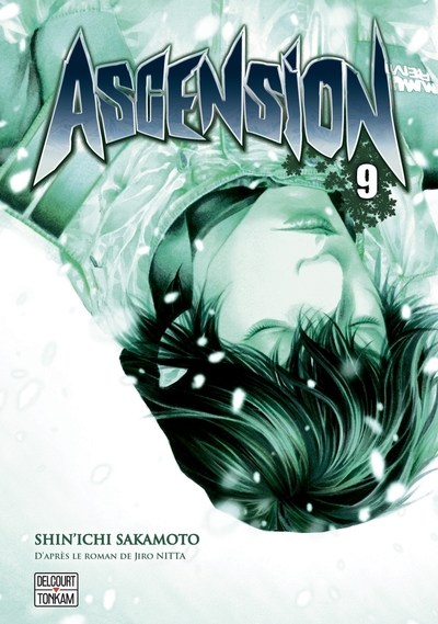 Ascension - Tome 9