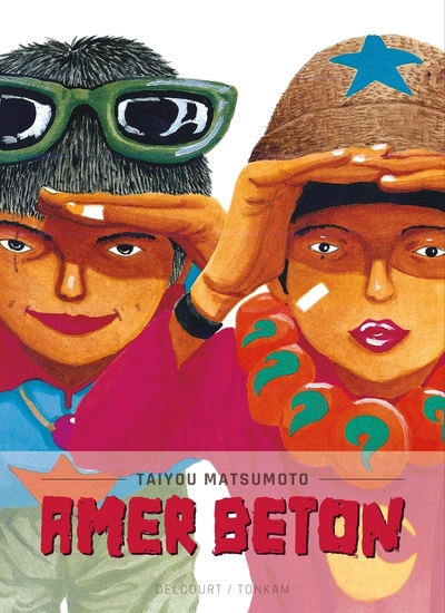 Amer-Béton