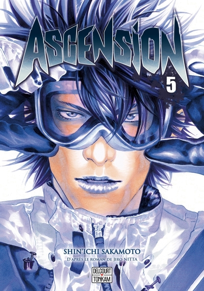 Ascension - Tome 5